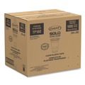 Cups | Dart TP16D Ultra Clear 16 oz PET Cups (1000/Carton) image number 0