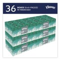 Facial Tissues | Kleenex 21271 2-Ply Pop-Up Box Professional Facial Tissue (6-Boxes/Pack) image number 2