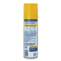 Stainless Steel Cleaners | Zep Commercial ZUSSTL14 14 oz. Aerosol Spray Stainless Steel Polish (12/Carton) image number 1