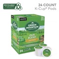 Coffee - Caffeinated | Green Mountain Coffee 5000355594 Coffee K-Cups - Our Blend (96/Carton) image number 3