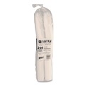 Cups | Fabri-Kal 000000000009505191 0.75 oz. Plastic Portion Cups - Translucent (10/Carton) image number 2