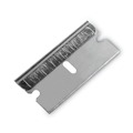 Perforated Roll & Hand Towels | Cosco 091461 Jiffi-Cutter Utility Knife Blades (100/Box) image number 3