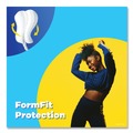 Feminine Care Products | Tampax 71127BX Regular Pearl Tampons (36/Box) image number 4