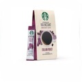 Coffee - Caffeinated | Starbucks 12407838 0.11 oz. VIA Ready Brew Coffee - Italian Roast (8/Pack) image number 0