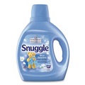 Fabric Softener & Starch | Dial 72613 47452 66 oz. Bottle Liquid Fabric Conditioner - Blue Sparkle Cuddle-Up Fresh (6/Carton) image number 8