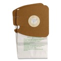 Vacuum Accessories | Green Klean GK-EURMM GK-EurMM Replacement Vacuum Bag (12/Carton) image number 1