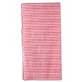 Cleaning Cloths & Wipes | Chix 8311 11.5 in. x 24 in. Wet Wipes - White/Pink (200/Carton) image number 0