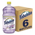 All Purpose Cleaners & Degreasers | Colgate-Palmolive Co. 61045945 Multi-Use Cleaner, Light Lavender Scent, 56 oz Bottle, 6/Carton image number 0