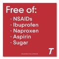 Medicines | Tylenol 64578 Sinus Severe Acetaminophen Daytime Pain Reliever Caplet (30/Box) image number 2