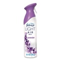 Air Fresheners & Odor Eliminators | Febreze 80841942 8.1 oz AIR - Lavender (6/Carton) image number 1