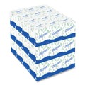 Facial Tissues | Surpass 21320 2-Ply Pop-Up Box Facial Tissue for Business - White (110/Box, 36 Boxes/Carton) image number 0