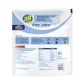 Laundry Detergents | Dial 73978 Mighty Pacs Free and Clear Super Concentrated Laundry Detergent (6/Carton) image number 1