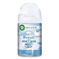 Air Fresheners & Odor Eliminators | Air Wick 62338-82314 5.89 oz Freshmatic Ultra Automatic Spray Refill - Fresh Linen image number 0
