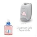 Soap Refills | PROVON 5185-03 1250 mL Cranberry Scent Foaming hand wash Refill with Moisturizer image number 2