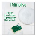 Dishwashing Detergents | Palmolive US04282A 32.5 oz. Bottle Dishwashing Liquid - Green Scent (9/Carton) image number 4