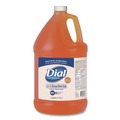 Hand Soaps | Dial Professional 88047 1 gal. Gold Antibacterial Liquid Hand Soap (4/Carton) image number 1