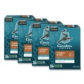 Coffee - Caffeinated | Caribou Coffee 5000330135 Coffee K-Cups - Caribou Blend (96/Carton) image number 0