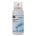Air Fresheners & Odor Eliminators | Rubbermaid Commercial FG4012551 2 oz. Aerosol Spray Microburst 3000 Refill - Linen Fresh (12/Carton) image number 1