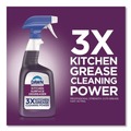 Industrial Cleaning Products | Dawn Professional 07308 32 oz. Spray Bottle Fresh Scent Multi-Surface Heavy Duty Degreaser (6/Carton) image number 5