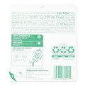 Metered Dispenser Refills | Air Wick 62338-82291 0.67 oz. Scented Oil Twin Refill - Fresh Linen (6/Carton) image number 3