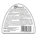 Hand Soaps | Dial Professional 1700098609 15.2 oz. Basics Hypoallergenic Foaming Hand Wash - Honeysuckle Scent (4/Carton) image number 2
