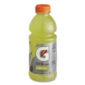 Sports Drinks | Gatorade QUA32868 G-Series Perform 02 20 oz Bottle Thirst Quencher - Lemon-Lime (24/Carton) image number 1