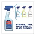 Disinfecting & Cleaning Solutions | Spic and Span 58775 Disinfecting All-Purpose 32 oz. Spray Bottle Spray and Glass Cleaner - Fresh Scent (8/Carton) image number 5