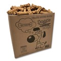 Pet Foods | Office Snax OFX00641 10 lbs. Box Doggie Biscuits - Peanut Butter image number 2