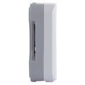 Air Freshener Dispensers | Fresh Products MYCAB-F-000I006M 2.88 in. x 1.31 in. x 3.63 in. myfresh Dispenser - White image number 4