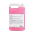 All Purpose Cleaners & Degreasers | Boardwalk 570600-41ES01 1 Gallon Bottle Unscented Industrial Strength Glass Cleaner (4/Carton) image number 3