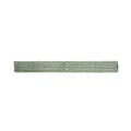 Mop Heads | Bona AX0003500 SuperCourt 60 in. Athletic Floor Care Microfiber Dusting Pad - Green image number 0