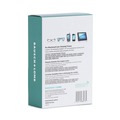 Camera Accessories | Bausch & Lomb 8576 Sight Savers 8 in. x 5 in. Pre-Moistened Anti-Fog Tissues with Silicone (100/Box) image number 2