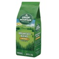 Coffee - Caffeinated | Green Mountain Coffee 5000378937 12 oz. Bag Ground Coffee - Breakfast Blend image number 1