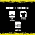 Paint, Graffiti & Gum Removers | Goo Gone 2112CT 1 qt Bottle Pro-Power Cleaner - Citrus Scent (6/Carton) image number 5