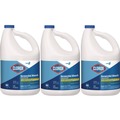Bleach | Clorox 30966 121 oz. Bottle Regular Concentrated Germicidal Bleach (3/Carton) image number 0