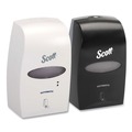 Soap Refills | Scott 91592 1.2 L Pro Foam Skin Cleanser with Moisturizers Refill - Citrus Floral (2/Carton) image number 3