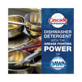 Dishwashing Detergents | P&G Pro 59535EA 75 oz. Box Automatic Dishwasher Powder - Fresh Scent image number 3