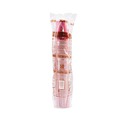 Cups | SOLO 378SI-0041 8 oz. Paper Bistro Design Hot Drink Cups - Maroon (1000/Carton) image number 2