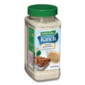 Breakroom Condiments | Clorox 21177 16 oz. Bottle The Original Ranch Dry Seasoning - Original Ranch (6/Carton) image number 1