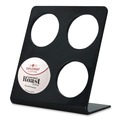 Perforated Roll & Hand Towels | Coffee Pro C-DCCUP-GR48-10D Gourmet Decaffeinated DC-Cup 10 g 48/Carton image number 3