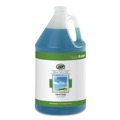 Soap Refills | Zep Professional 332124 1 gal. Bottle Blue Sky AB Antibacterial Foam Hand Soap - Clean Open Air image number 0
