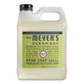 Soap Refills | Mrs. Meyer's 373219 33 oz. Lemon Verbena Clean Day Liquid Hand Soap Refill image number 0
