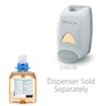 Soap Refills | PROVON 5186-04 1250 mL Refill Foaming Antimicrobial Handwash - Light Fruity (4/Carton) image number 2
