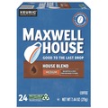 Coffee - Caffeinated | Keurig 5000363643 House Blend Coffee K-Cups (24/Box) image number 0