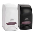 Hand Sanitizers | Scott 12977 Essential 1,000 mL Cassette Alcohol-Free Foam Hand Sanitizer - Unscented (6/Carton) image number 2