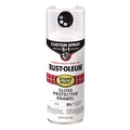 Paint & Paint Supplies | Rust-Oleum 376886 Stops Rust 5-in-1 Spray Paint, Gloss White, 12 oz Aerosol Can, 6/Carton image number 1