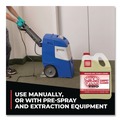 Carpet Cleaners | Simple Green 0510100406128 1 Gallon Pro Carpet Cleaner - Unscented (4/Carton) image number 7