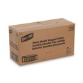 Cutlery Kits | Dixie CH56NSPC7 Wrapped Fork/Knife/Spoon/Napkin Packets - Black (250/Carton) image number 4