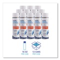 Paint, Graffiti & Gum Removers | Boardwalk 1041285 15 oz. Aerosol Spray Vandalism Mark Remover (12/Carton) image number 3