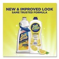 All Purpose Cleaners & Degreasers | Soft Scrub 23400 15020 36 oz. Bottle All Purpose Cleanser - Lemon Scent (6/Carton) image number 2